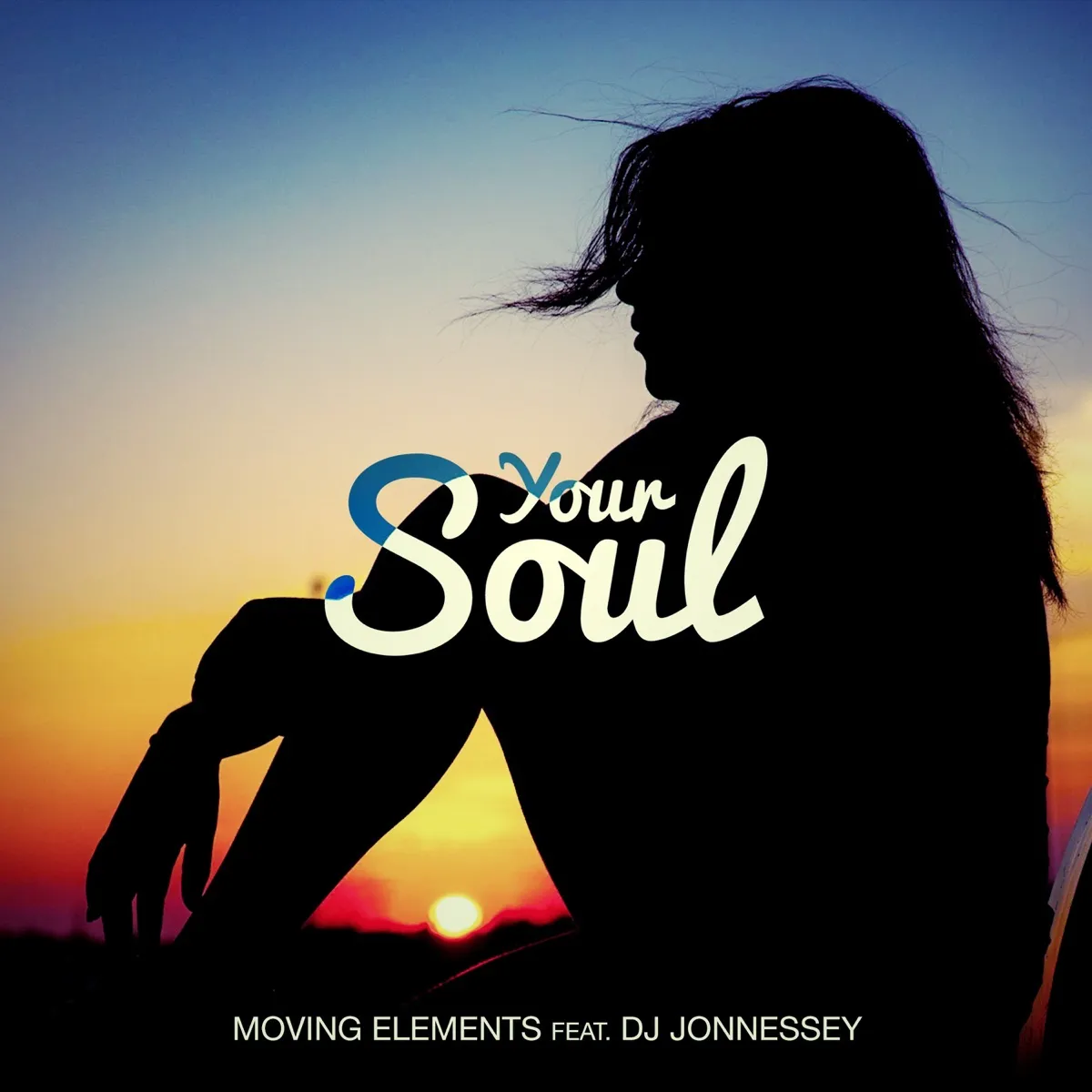 Cover art for Your Soul (feat. DJ Jonnessey) by Moving Elements