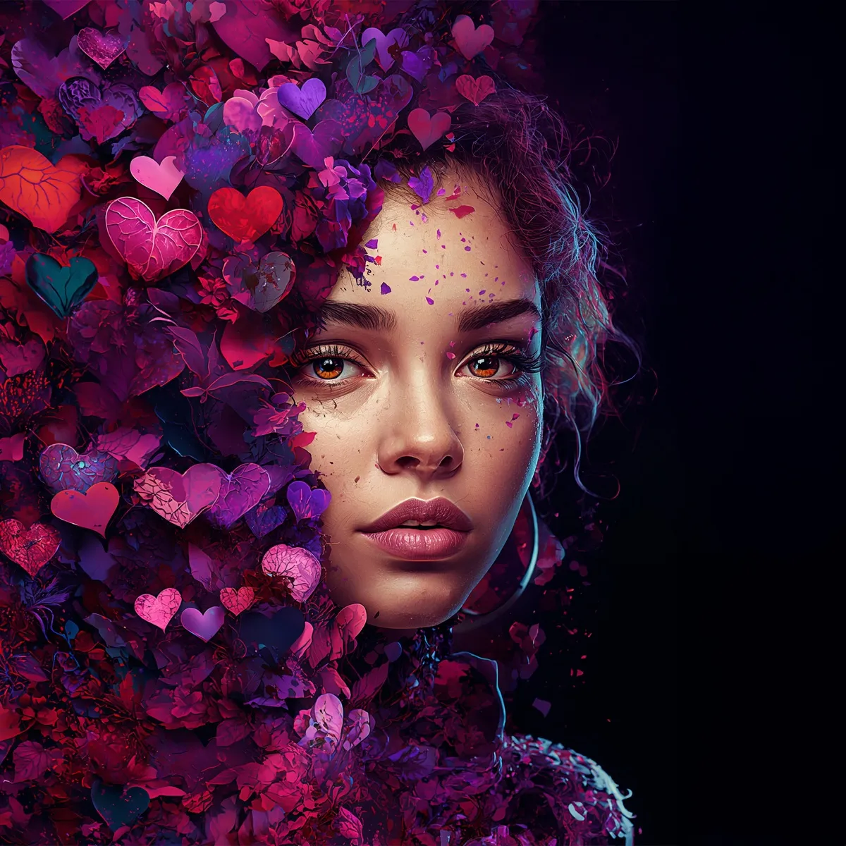Cover art for Feelings by Moving Elements