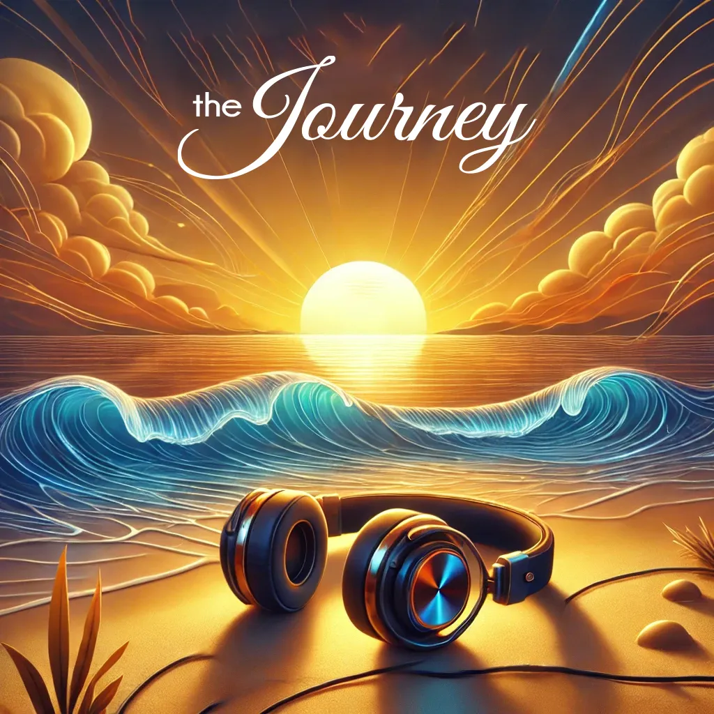 Artwork for The Journey episode 11: Summer Beats of 2025